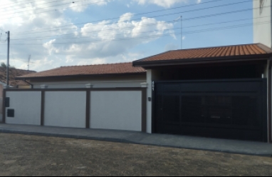 Casa para locação em Avaré